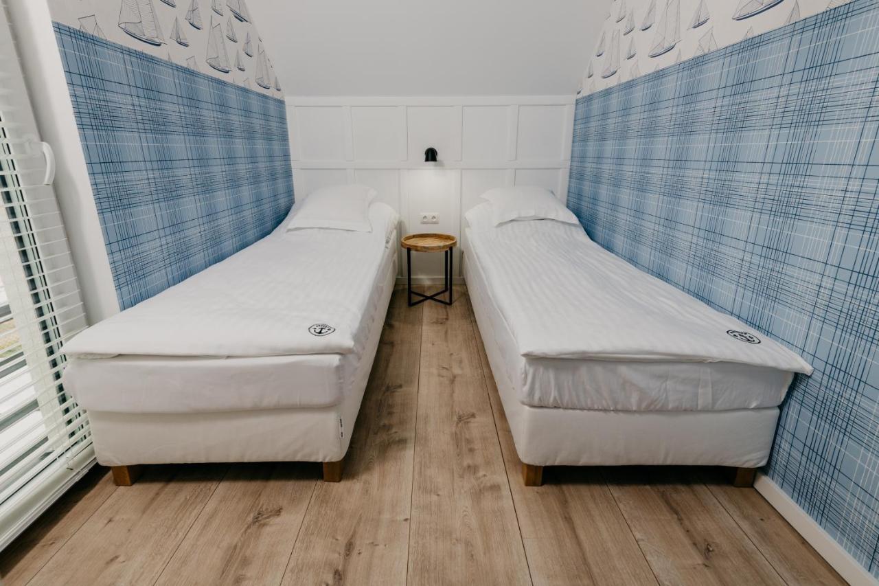 Holiday home Przystan 46