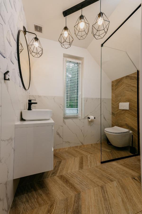 Holiday home Przystan 46
