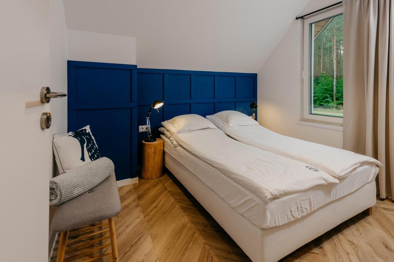Holiday home Przystan 46 *