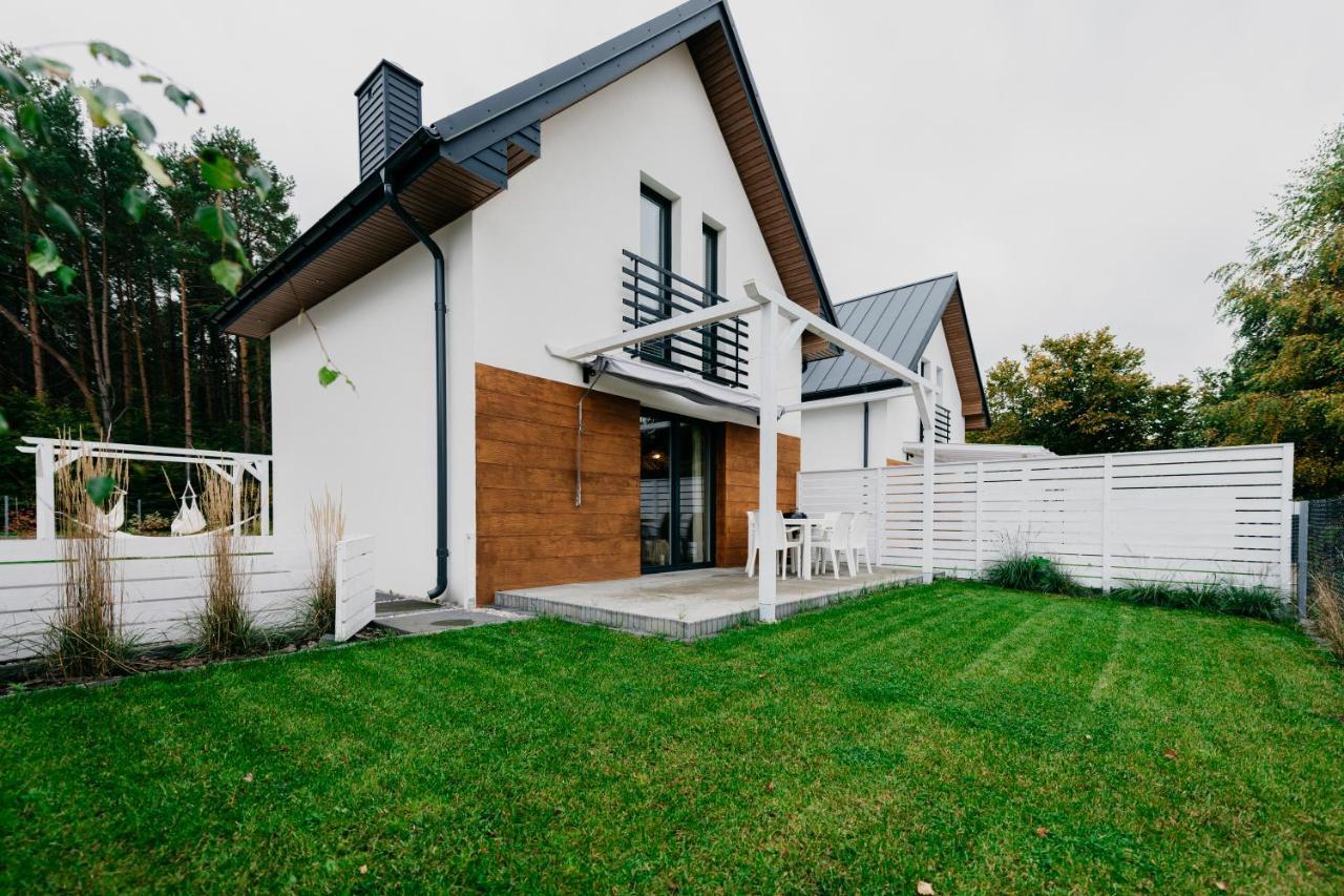 Holiday home Przystan 46