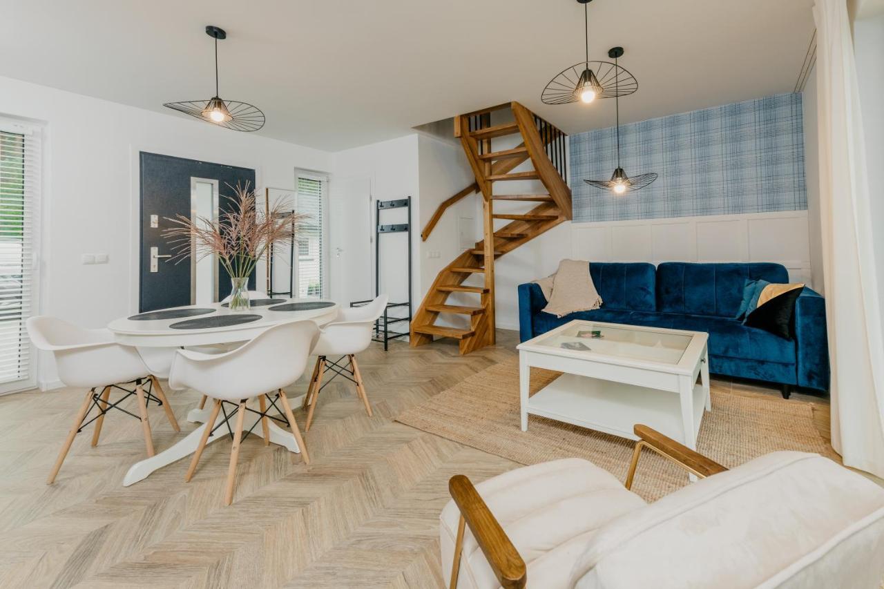 Przystan 46 Holiday home